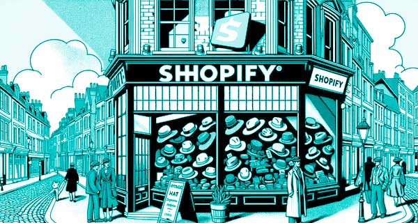 Tiendas Shopify