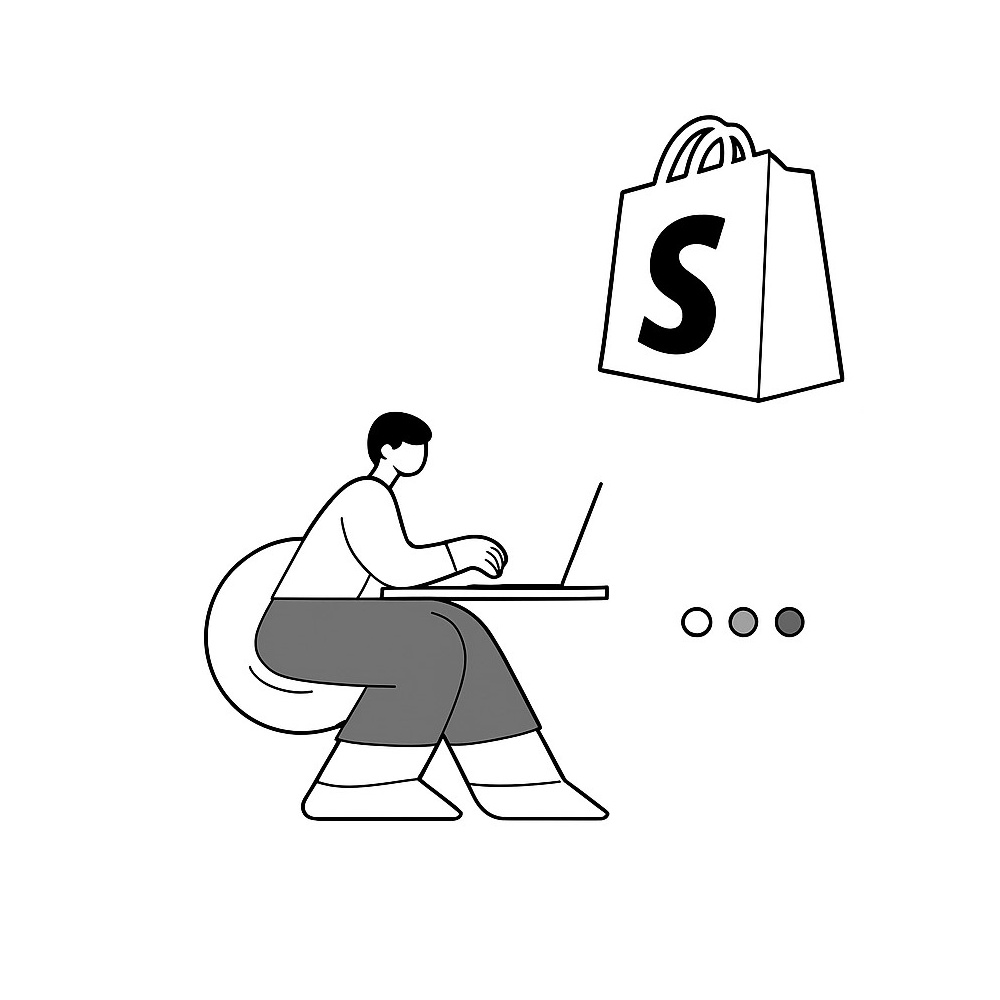 Agencia Shopify Unae